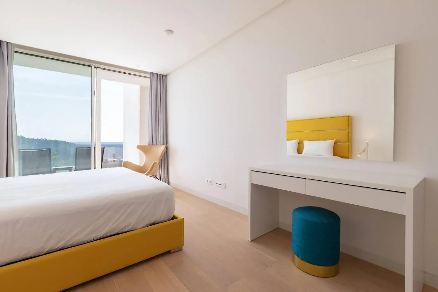 Apartment Precioso Apart 1811 Palo Alto Ojen