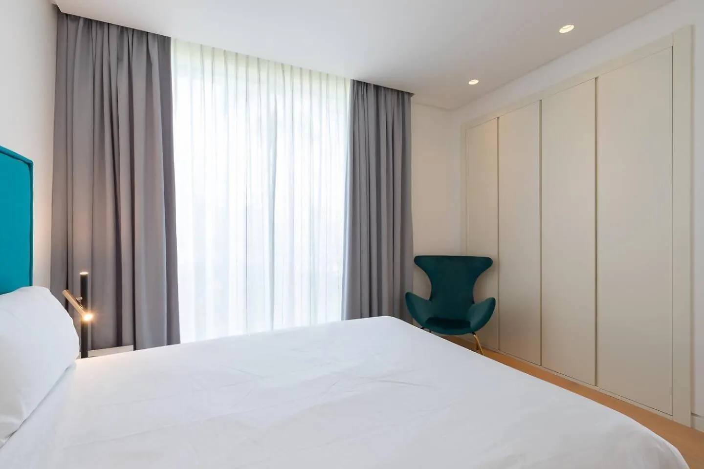 Apartment Precioso Apart 1811 Palo Alto Ojen Spain