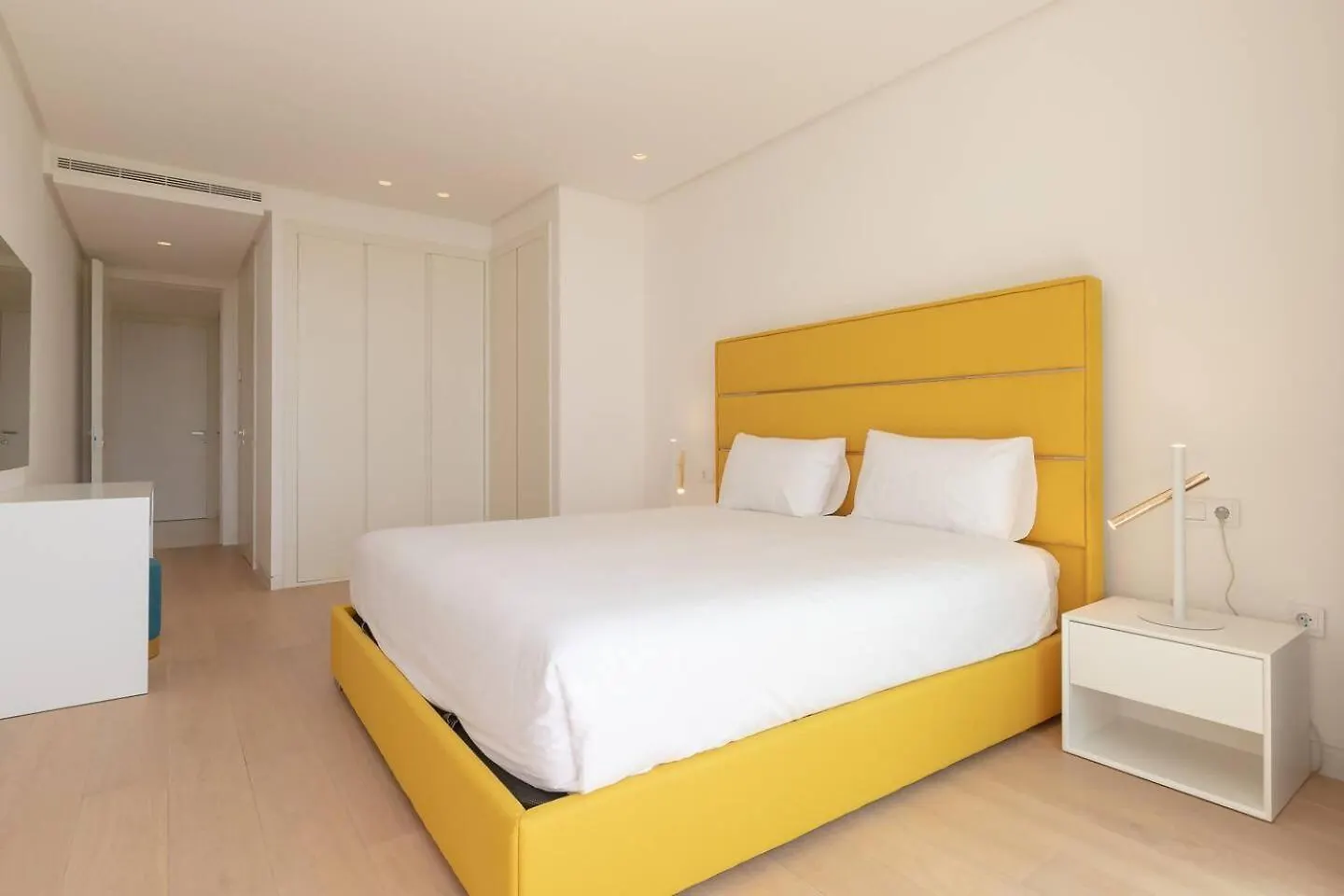 Apartment Precioso Apart 1811 Palo Alto Ojen Spain