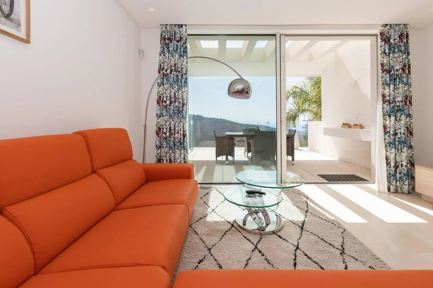 Precioso Apart 1811 Palo Alto Ojen Apartment