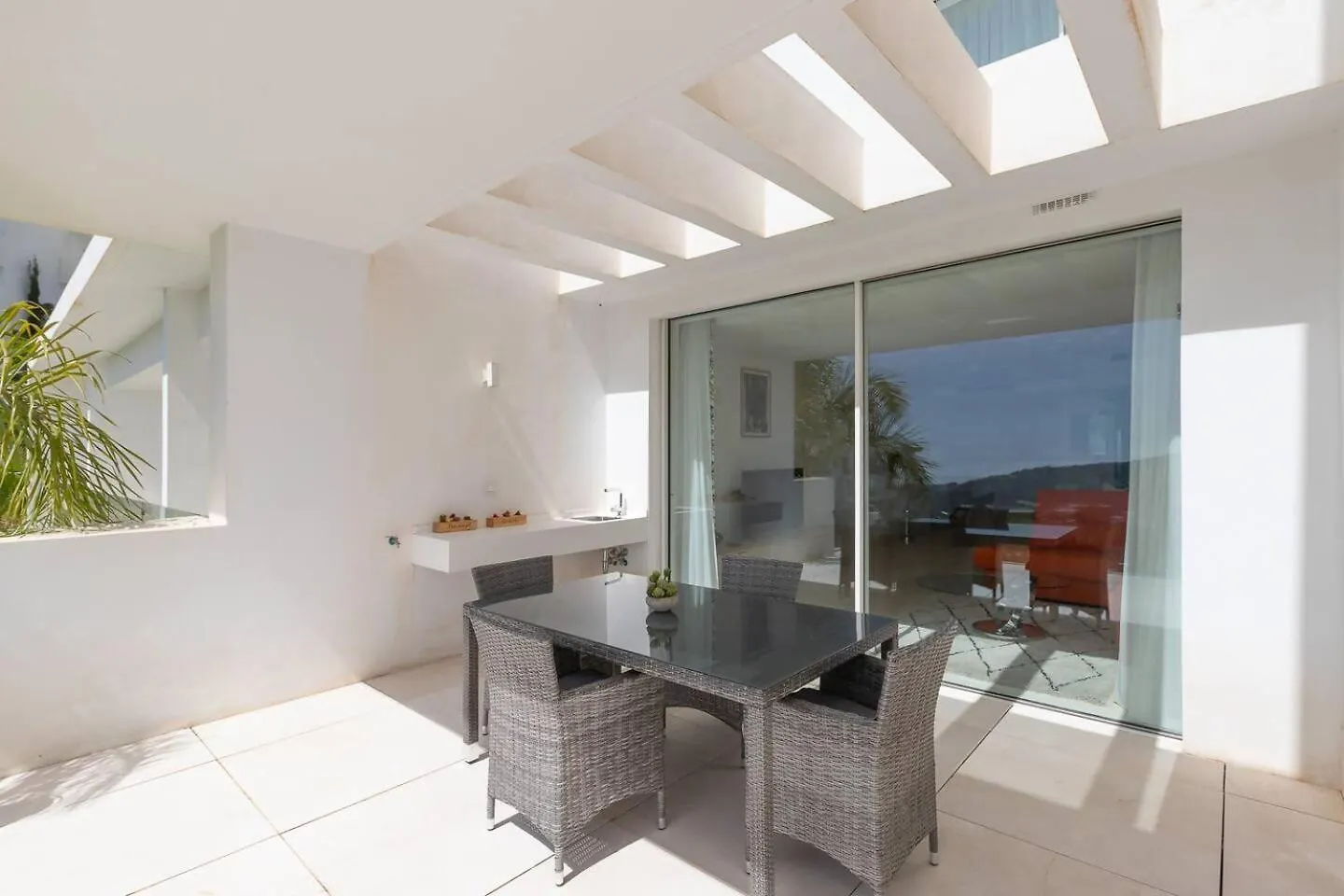 Precioso Apart 1811 Palo Alto Ojen Spain