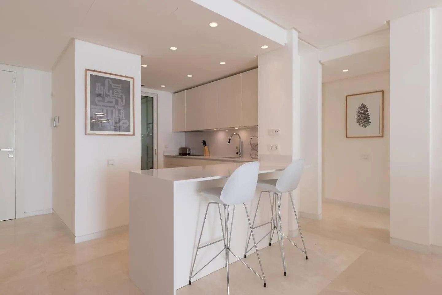 Apartment Precioso Apart 1811 Palo Alto Ojen